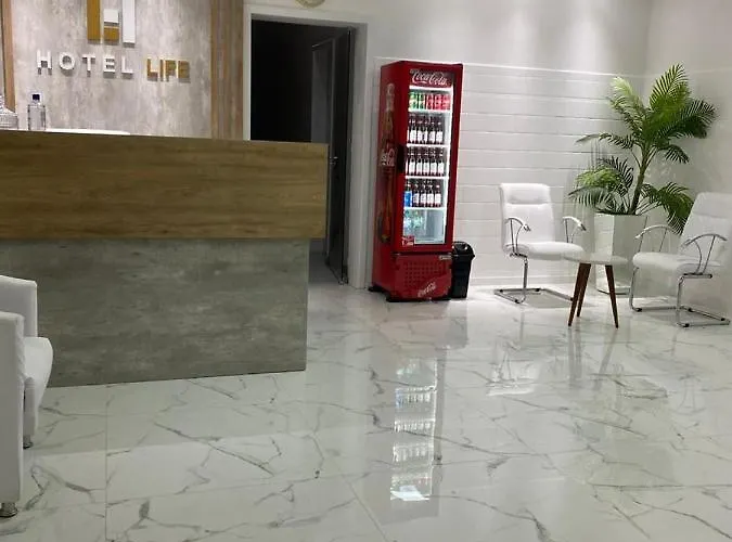 Hotel Life Ijui