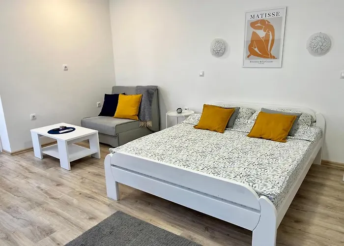 Apartmani Loric