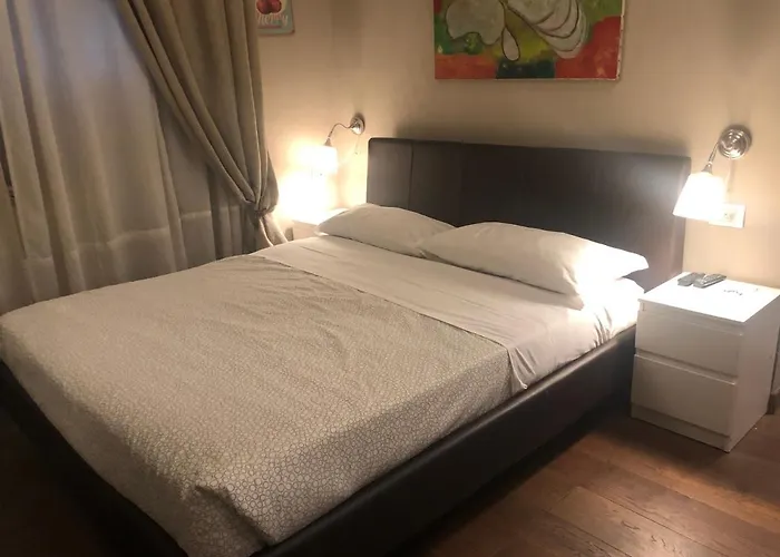  Linate Residence