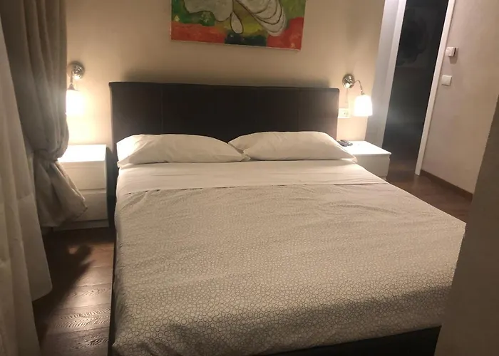  Linate Residence