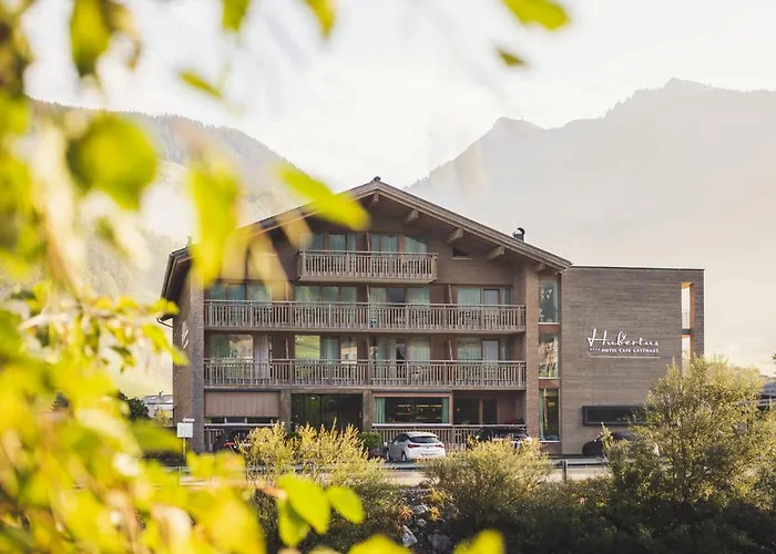 Hotel Hubertus