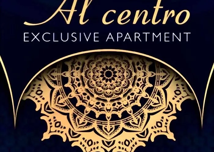  Al Centro Exclusive
