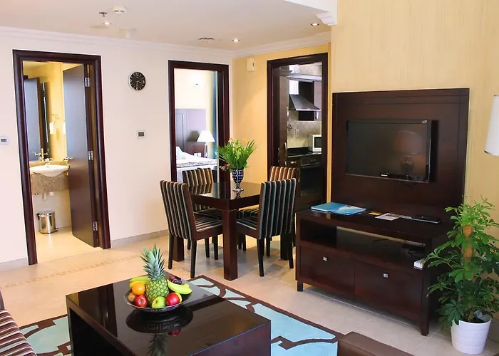 Marmara Apartments
