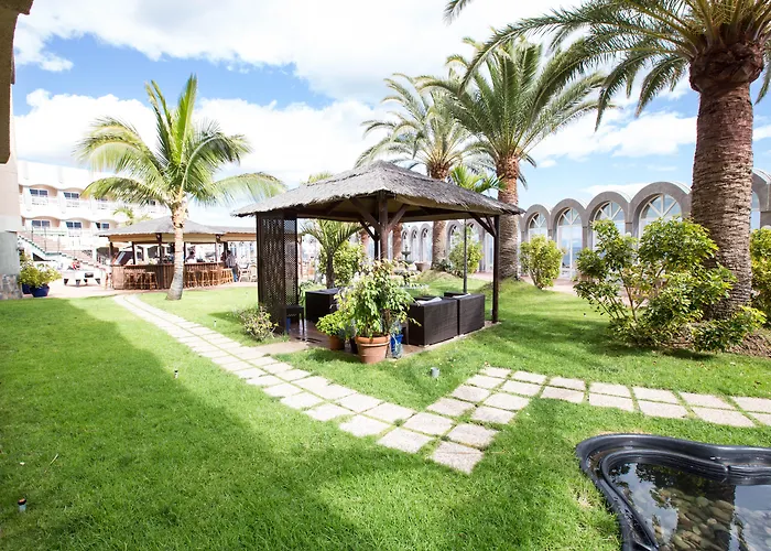 San Agustin Beach Club