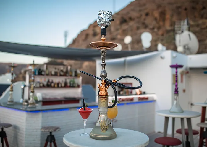 Luxe hotel: Servatur Casablanca Suites & Spa - Adults Only