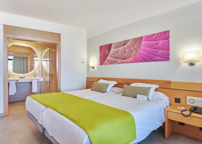 Gloria Palace Amadores Thalasso&Hotel