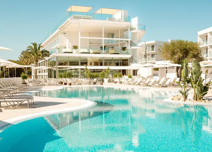 Monsuau Cala D'Or 4 Sup - Adults Only