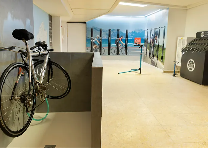 Es Baulo Petit Hotel