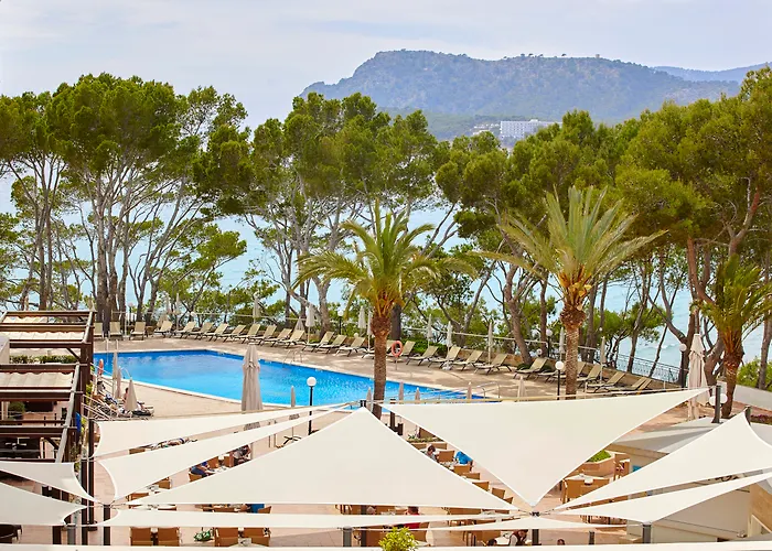 Universal Hotel Lido Park & Spa