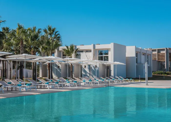 Iberostar Waves Cala Domingos All Inclusive
