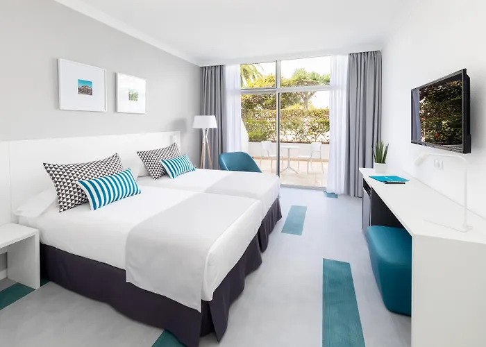 Hotel Blue Sea Interpalace