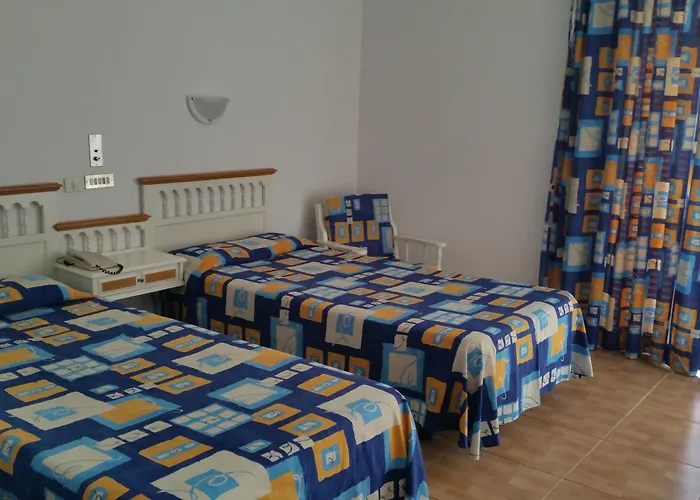 Hotel Am Casa Del Sol