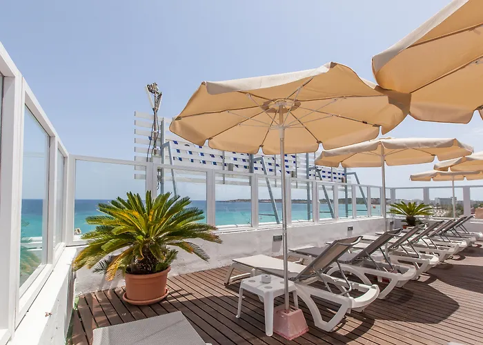 Wellness Hotels Voramar