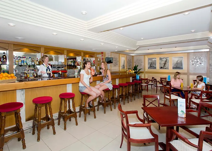 Hotel Amoros