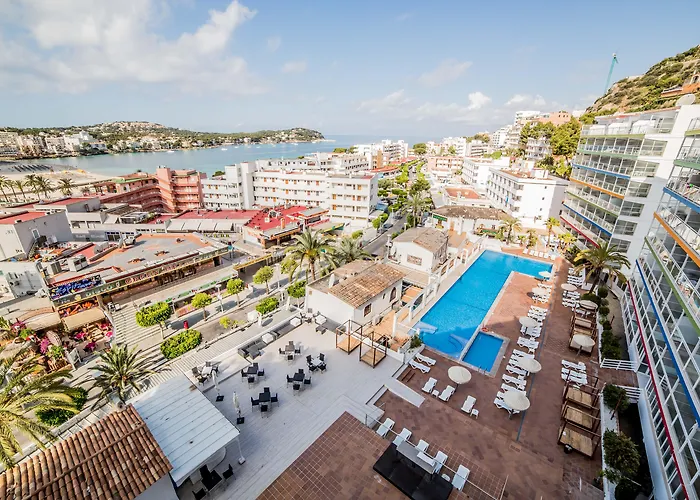 Pierre & Vacances Mallorca Deya - Adults Recommended