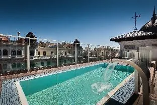 Catalonia Gran Vía Madrid