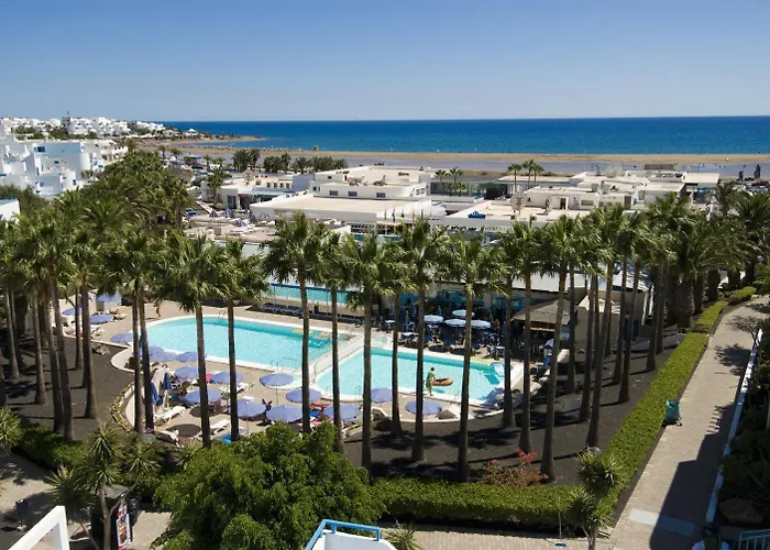 Aparthotel Costa Mar