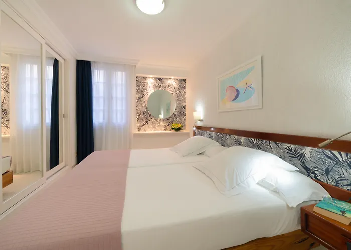 Apartamentos Isla De Lobos - Adults Only