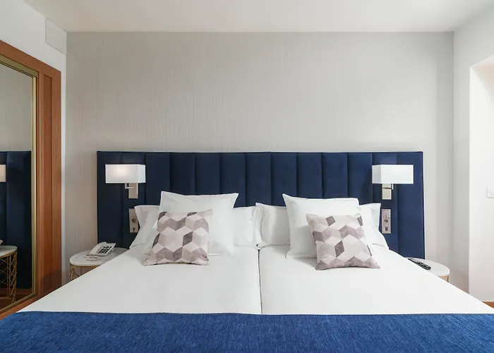 Hotel Costa Málaga - Adults Recommended - by Pierre&Vacances
