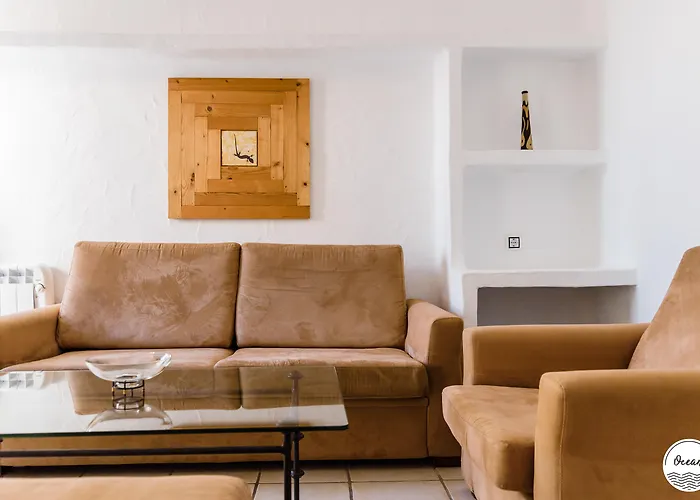 Kamezí Boutique Hotel