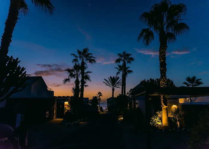 Kamezí Boutique Hotel