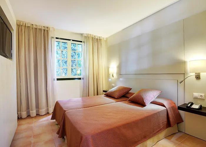 Grupotel Club Menorca