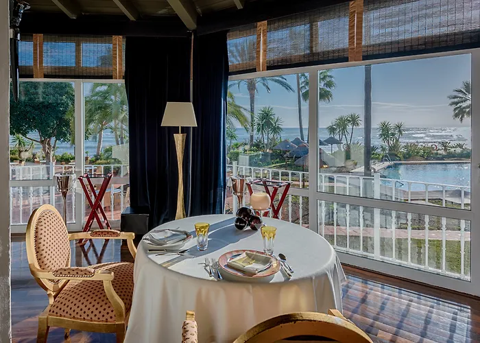 Dunas Grand Luxury