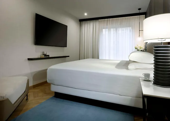 Hyatt Regency Hesperia