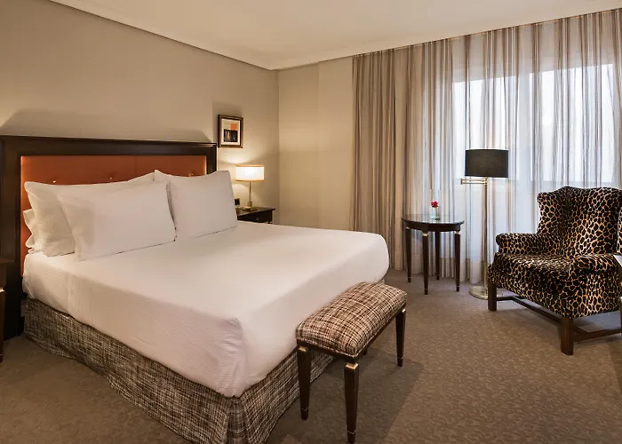 Hyatt Regency Hesperia
