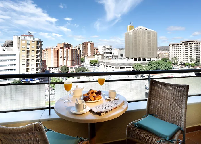 Boutique hotel only: Eurostars Astoria