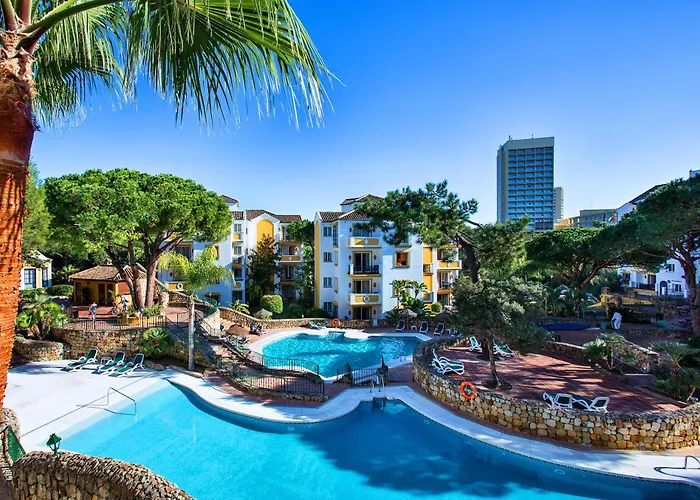 Lodge: Ona Alanda Club Marbella