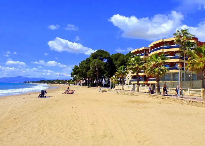 Rentalmar Sol de España - Mas d'en Gran