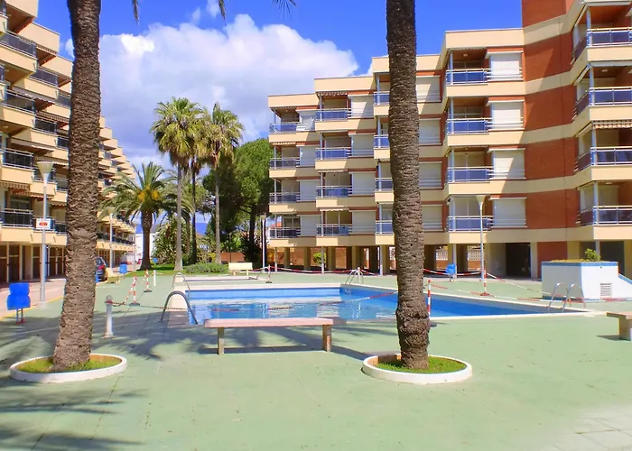 Rentalmar Sol de España - Mas d'en Gran