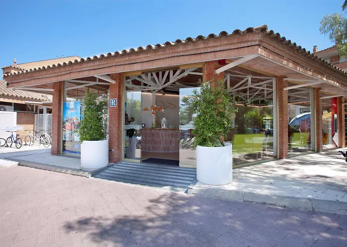 Hotel barato: Voramar Cambrils