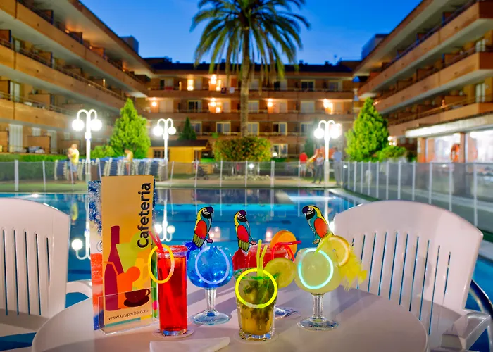 Hotel barato: Voramar Cambrils