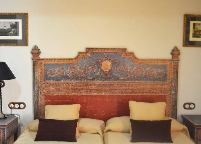 Hacienda Montija Hotel