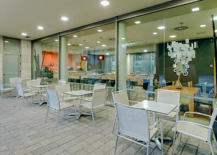 Hotel familiar: Hotel Antik San Sebastián