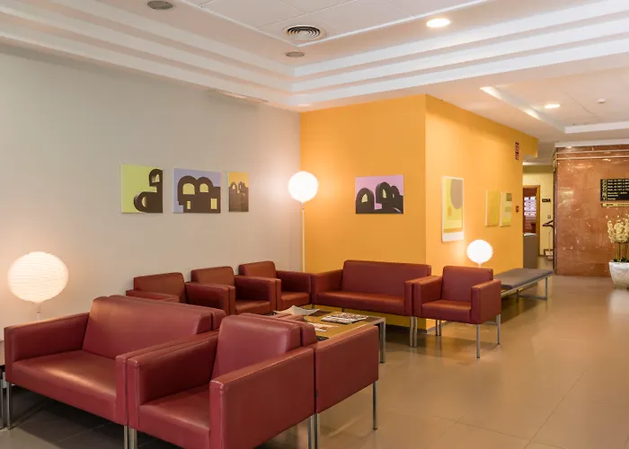 Hotel Villa San Juan