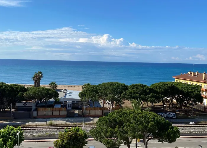 Hotel Am Strand Reymar Playa