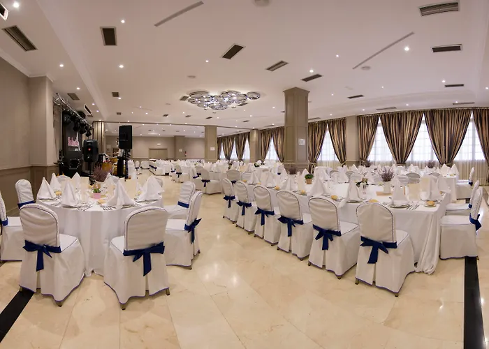 Hotel Castilla Vieja