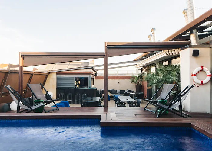  Granados 83, A Member Of Preferred s & Resorts