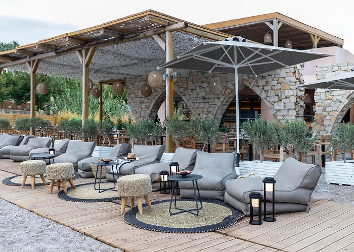 Eden Roc Resort