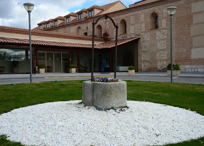 Castilla Termal