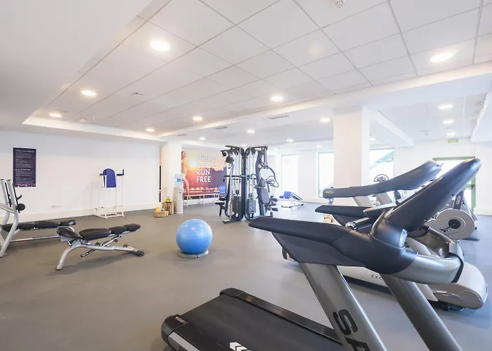 Hotel Guadalajara&Conference Center Affiliated by Meliá