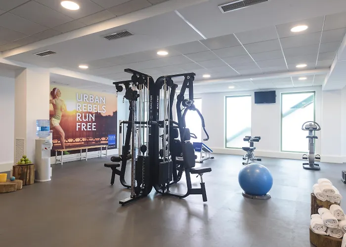 Hotel Guadalajara&Conference Center Affiliated by Meliá