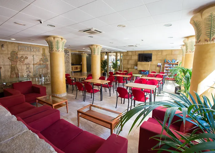  Cleopatra Spa