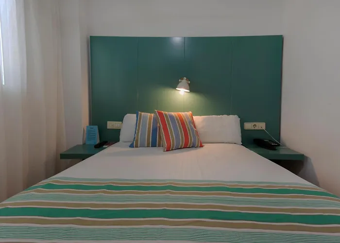 Hotel barato: Yomo Hostal BCN Port