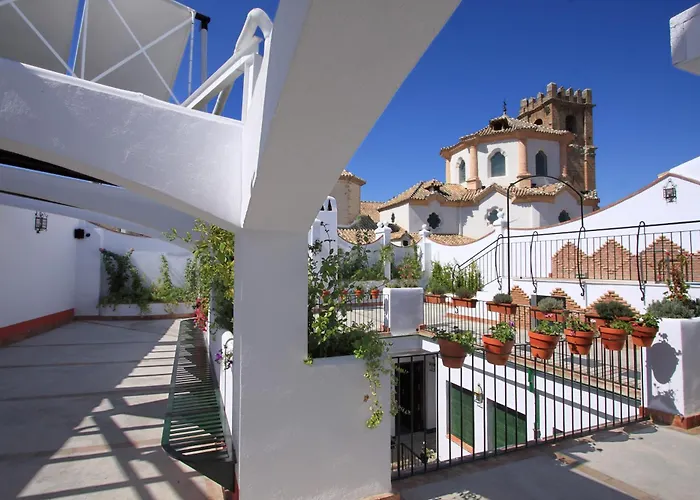 Casa Baños De La