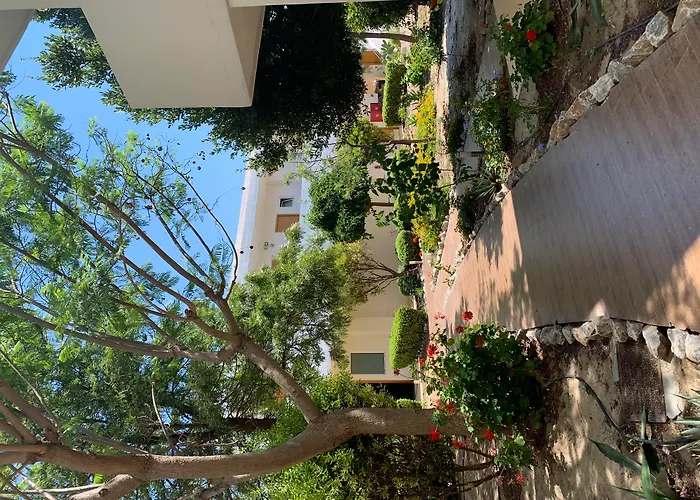 Familienhotel: Anavadia Hotel