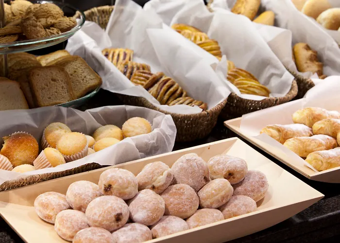 Hotel Concordia Barcelona